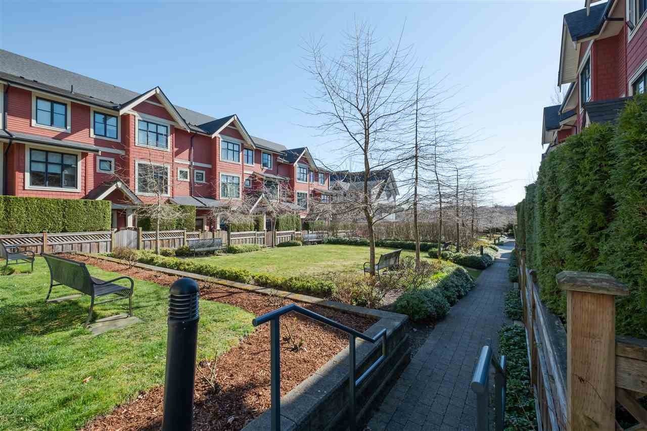 8485 New Haven Close, #1007