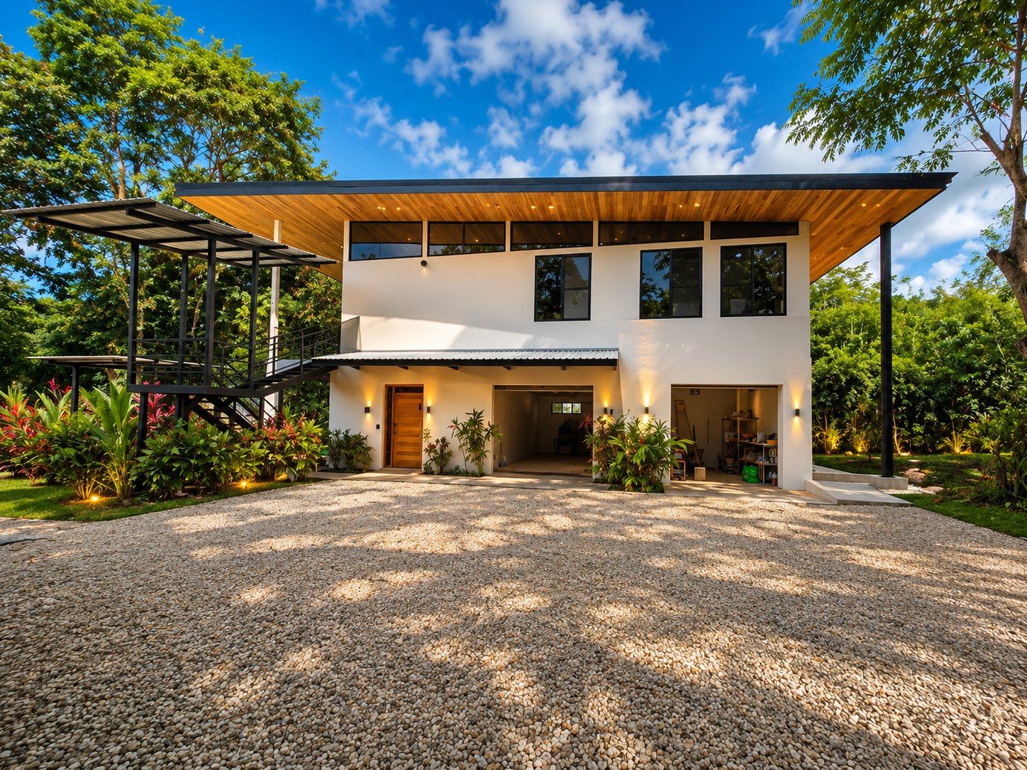 Jardines del Morete Riverside Oasis | Elegant 5 Bed Luxury Home