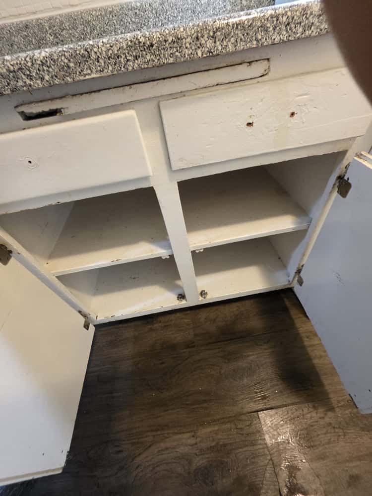 1121 East Desert Inn Road #1