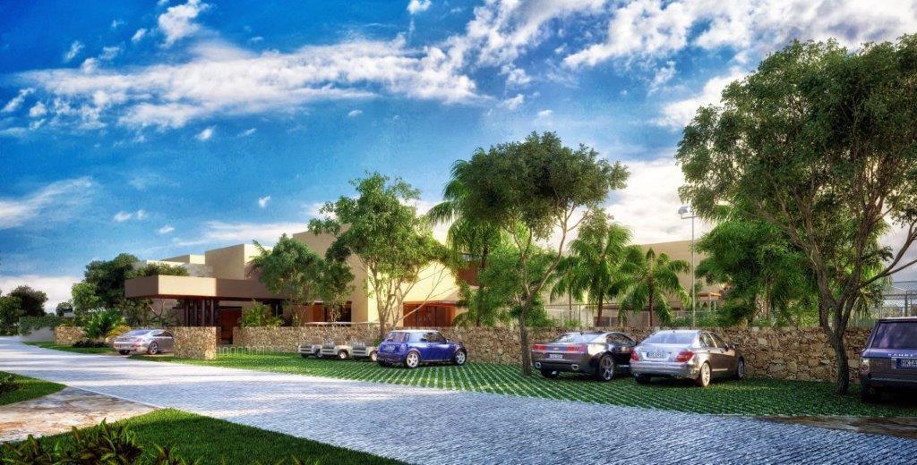 Compostela Residencial