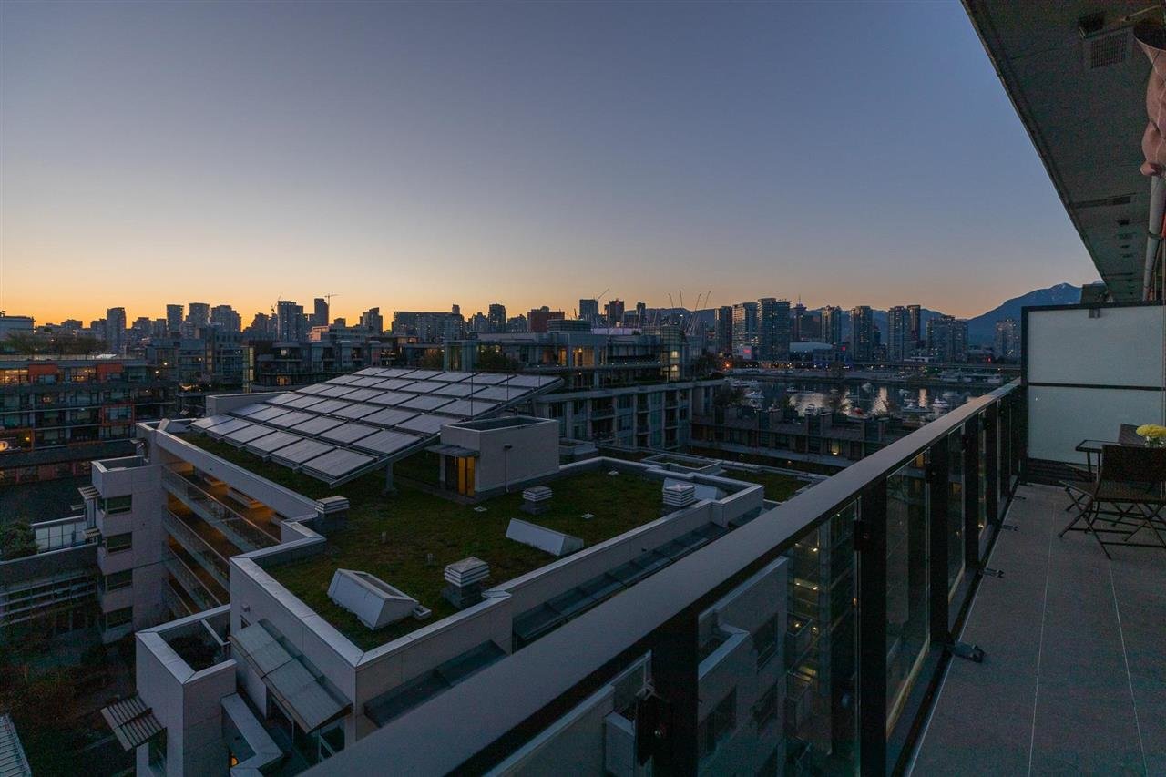 1001-1661 Ontario Street, Vancouver