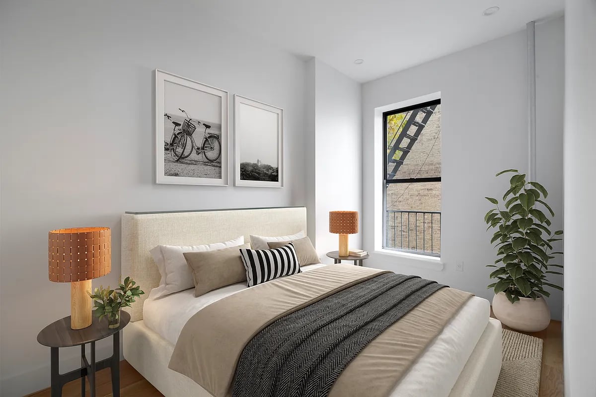 1047 Bedford Avenue A2