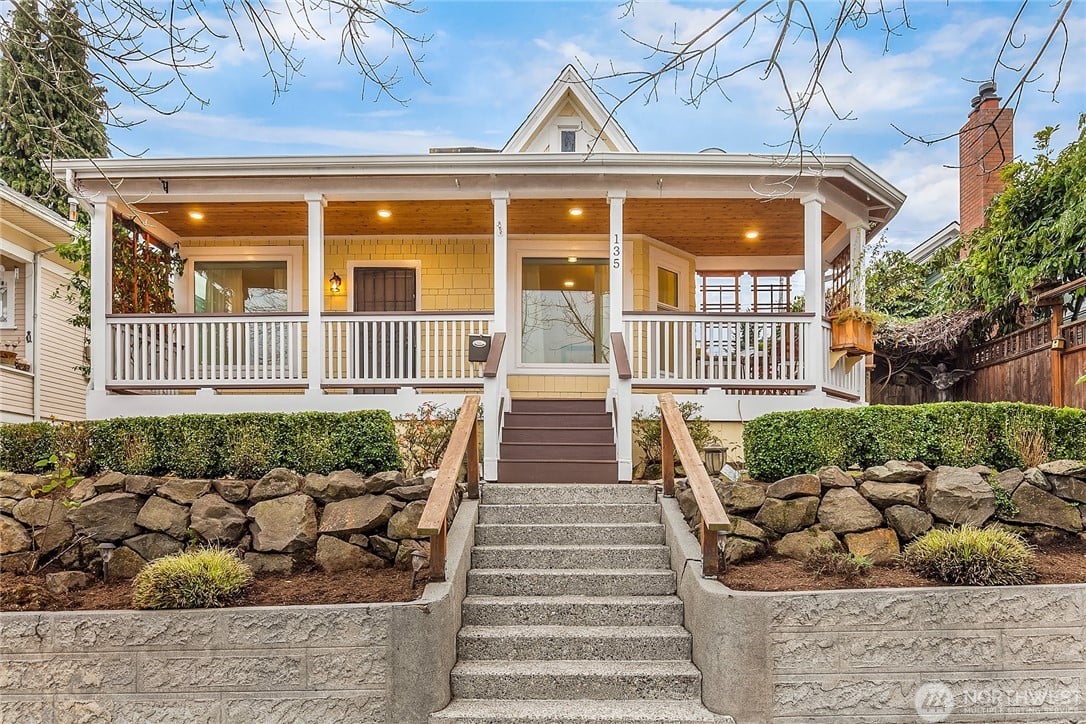 135 NE 64th Street