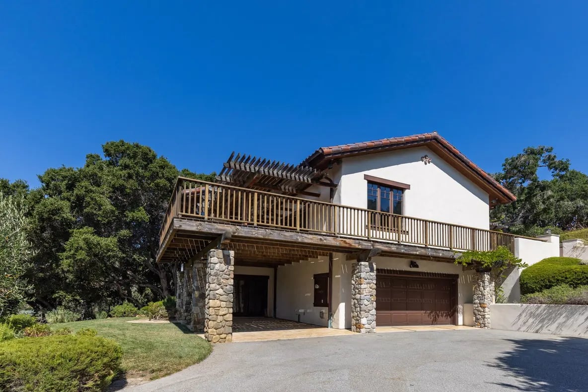 Carmel Valley