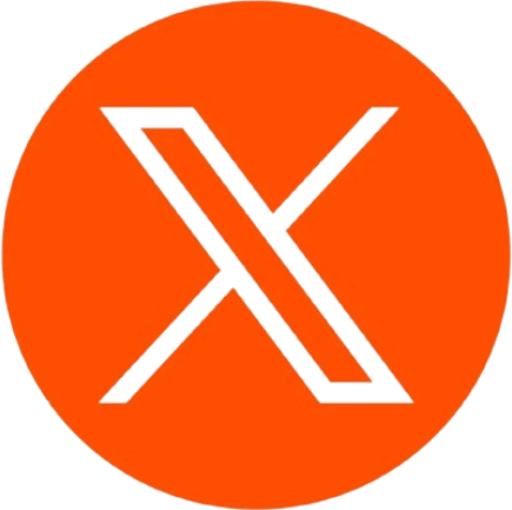 X Twitter Icon