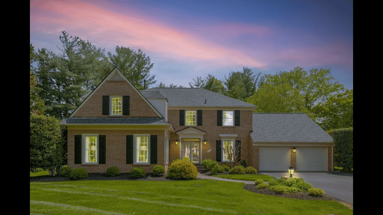1301 Brookdale Ter., Vienna, VA 22182