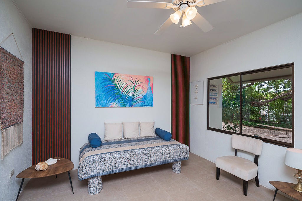 Casa Chiva | Tropical Colonial Estate with Guest House in Hacienda Pinilla, Guanacaste