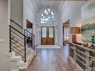 7 Camden Oaks