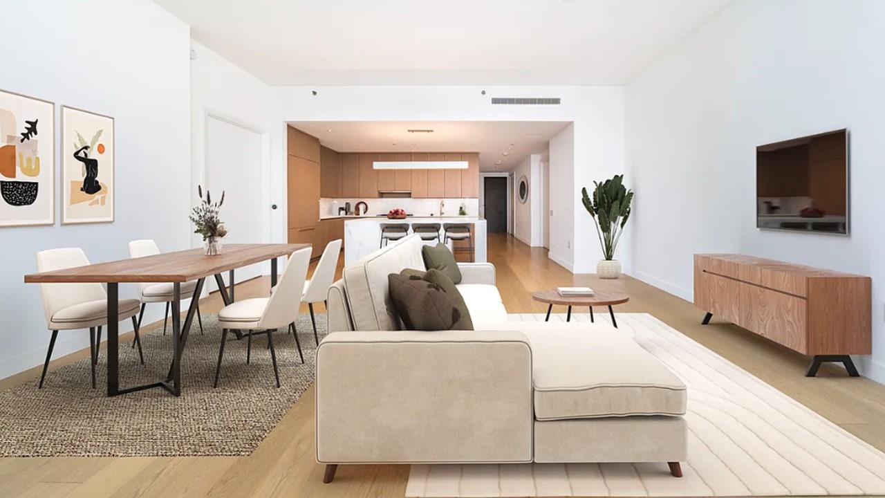15 Hudson Yards, Apt 79-F