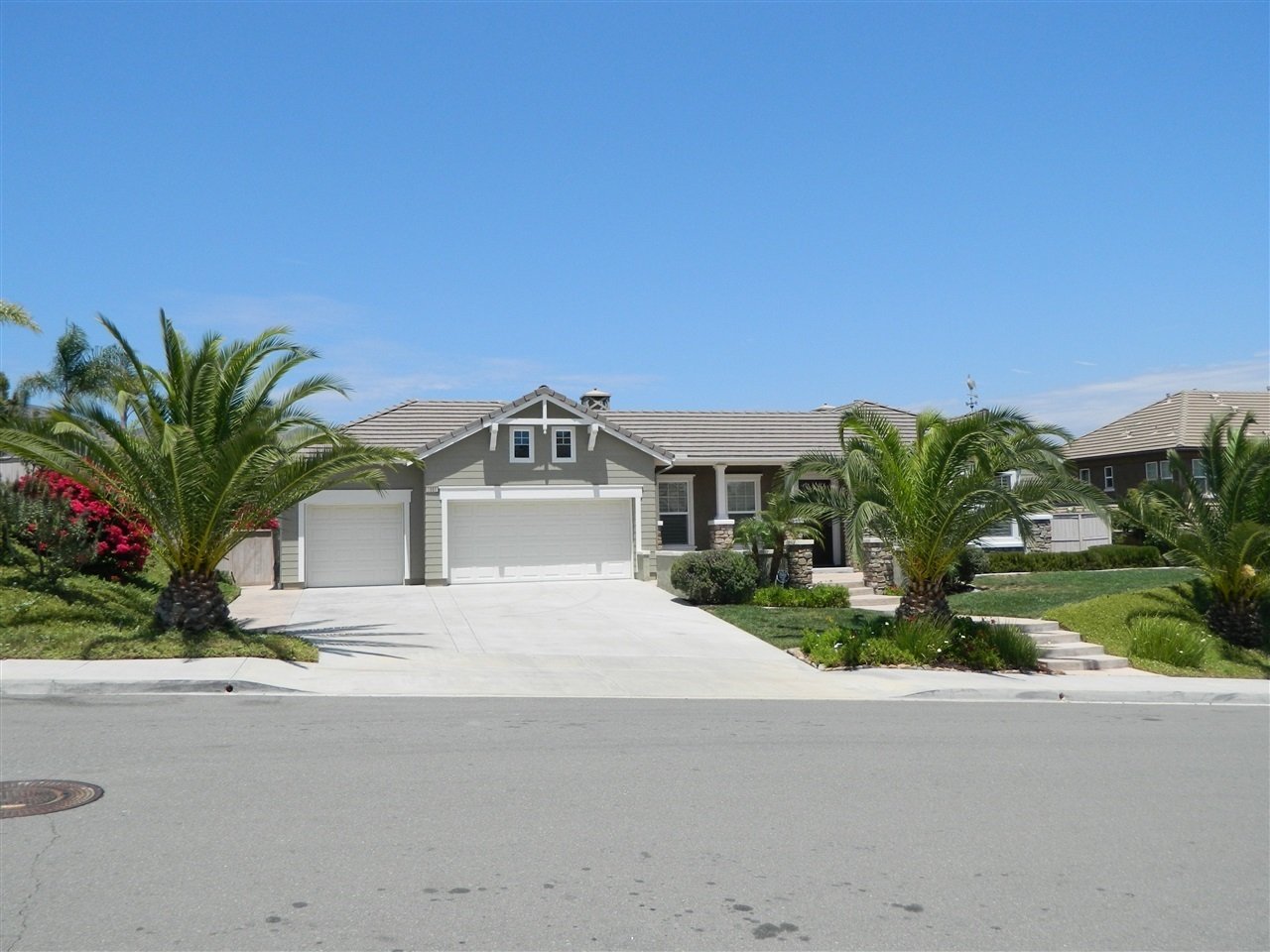 2951 Winding Fence Way