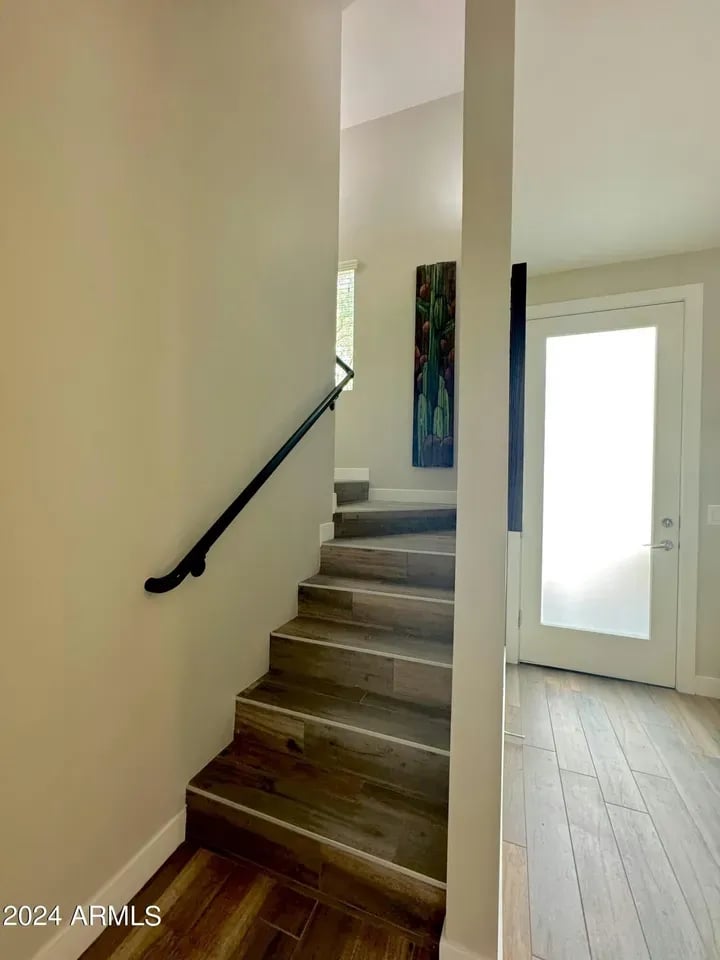 1106 E WEBER Dr #1016