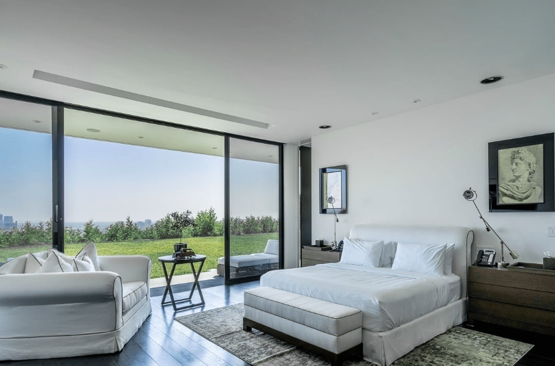 Blissful Retreat