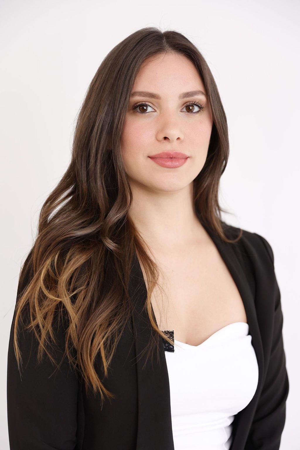 Rosemary Mendez photo