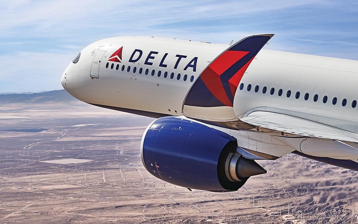 Delta to Unveil Exclusive Check-In Area for Top-Tier Travelers at MSP Airport