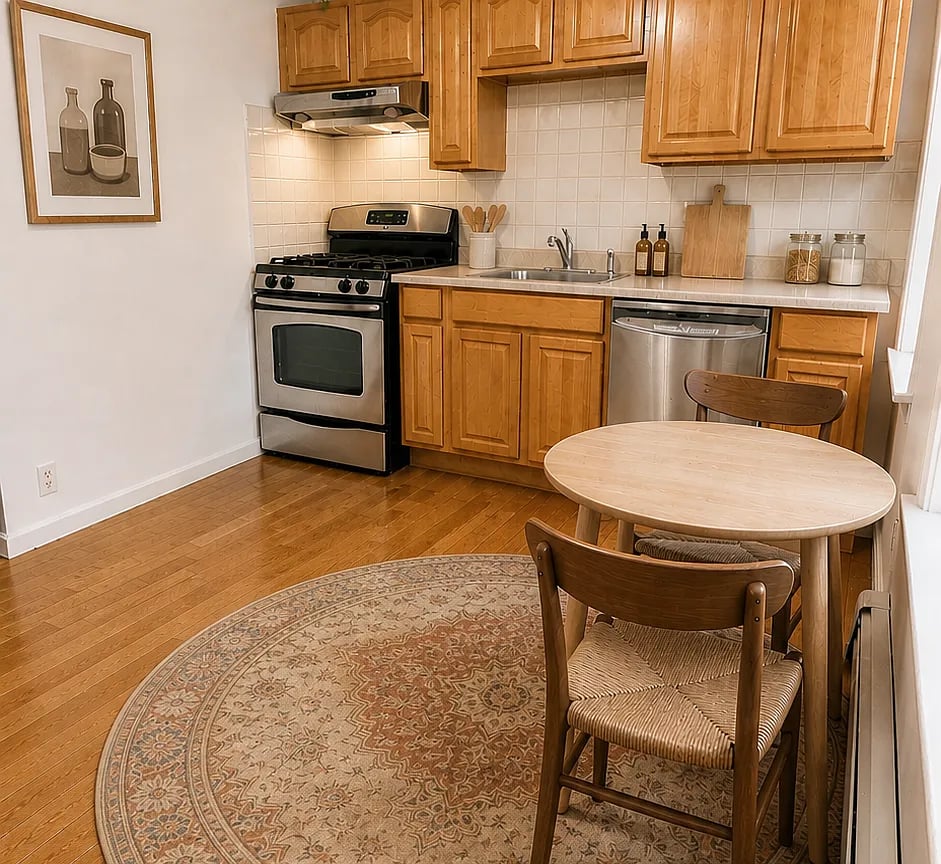 398 Garibaldi Ave #5, Lodi, NJ