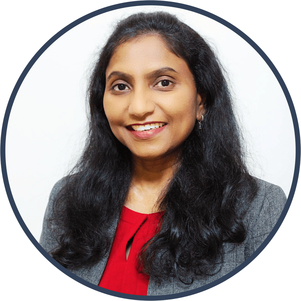 Sudharani Paleti