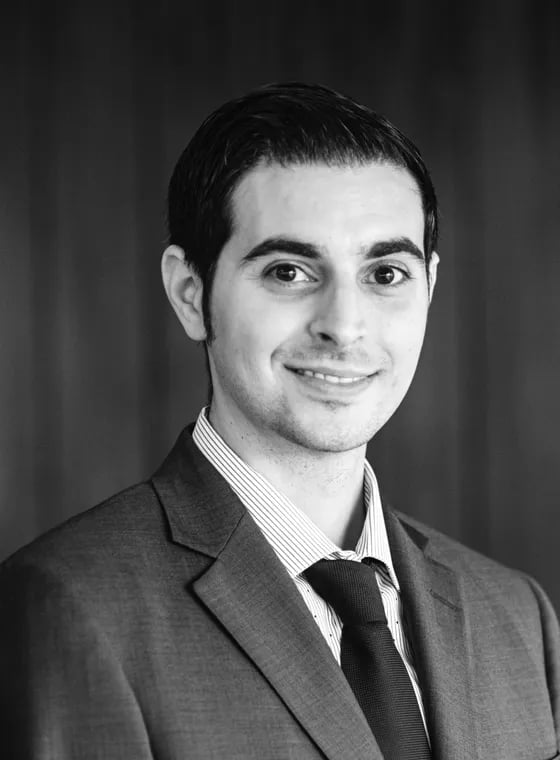 Anthony Antoniou Global Real Estate Advisor