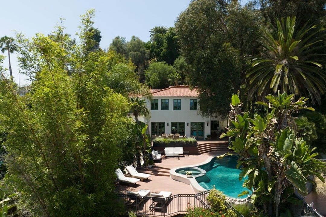 House Spot