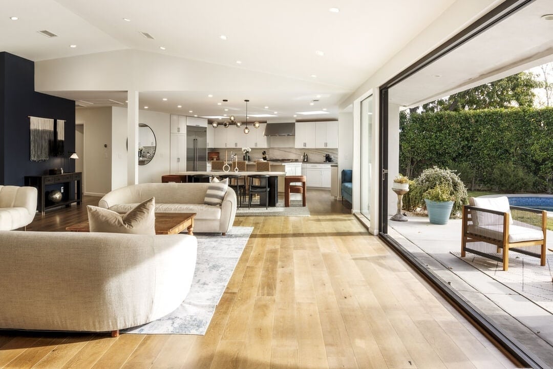 Atlas Estate, Stradella Rd, 90077