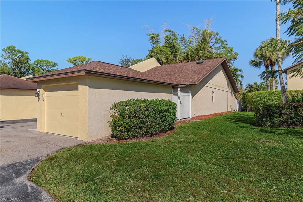 3701 Springwood Dr #3701