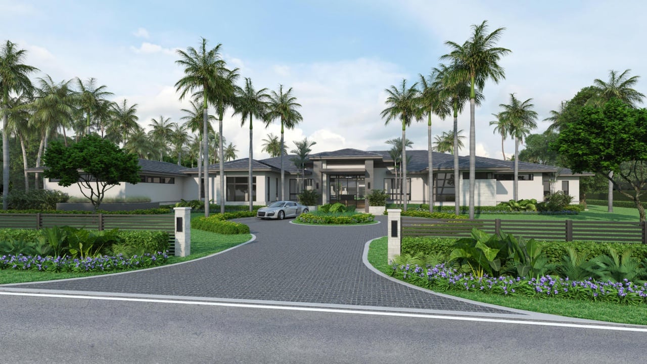 13700 Quarter Horse Trl