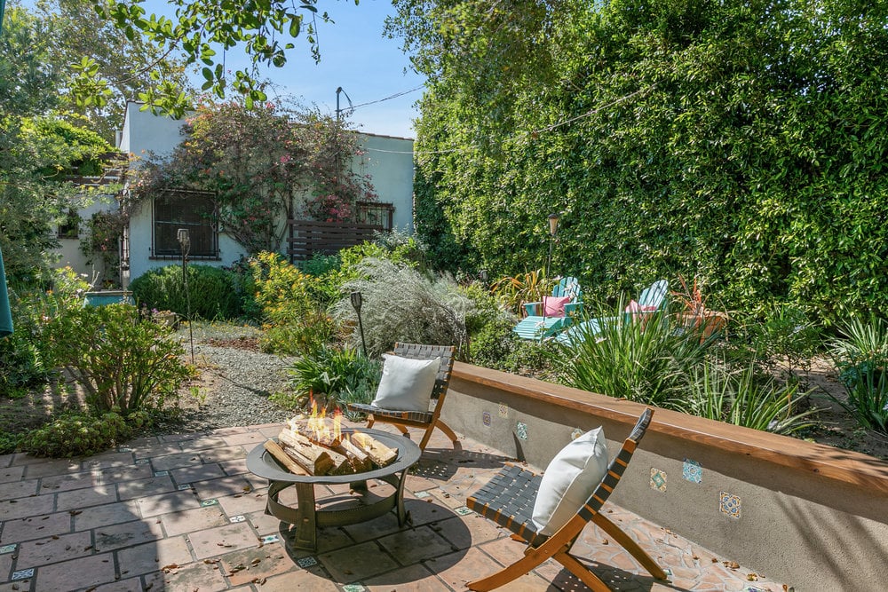 1316 S Redondo Blvd