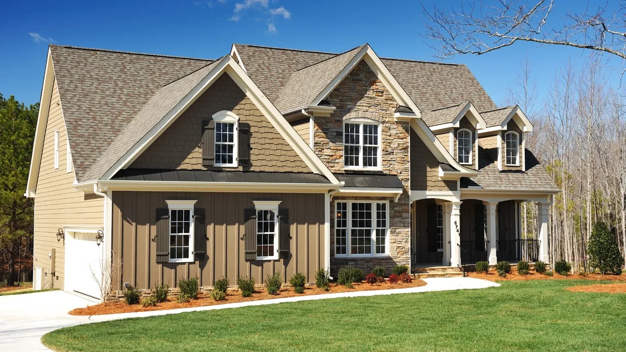 5 Irresistible Perks of Buying a New Construction Home