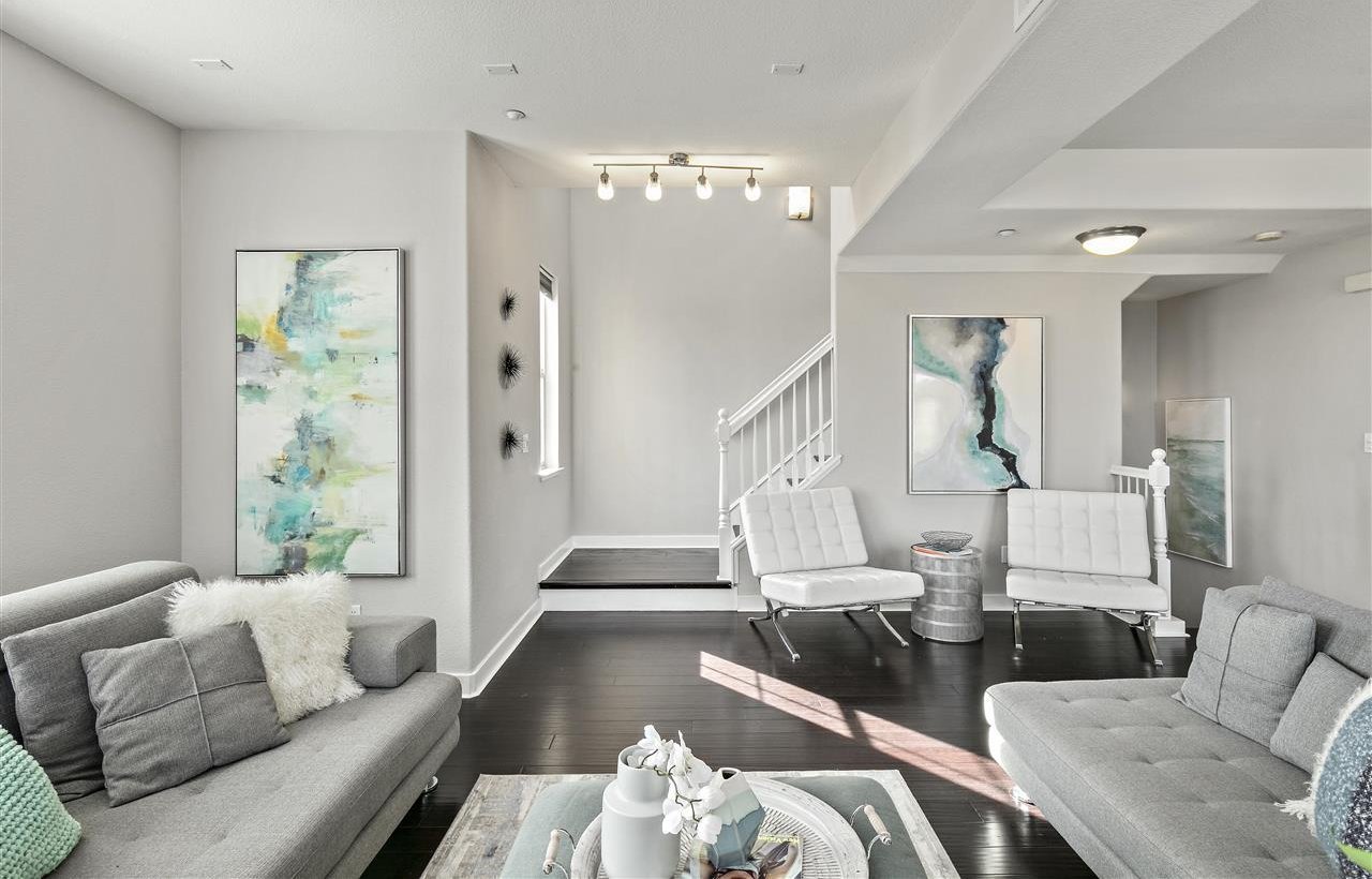 6066 Old Quarry Loop, #5310