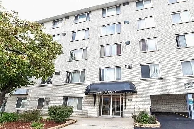 1227 HARLEM AVE 401