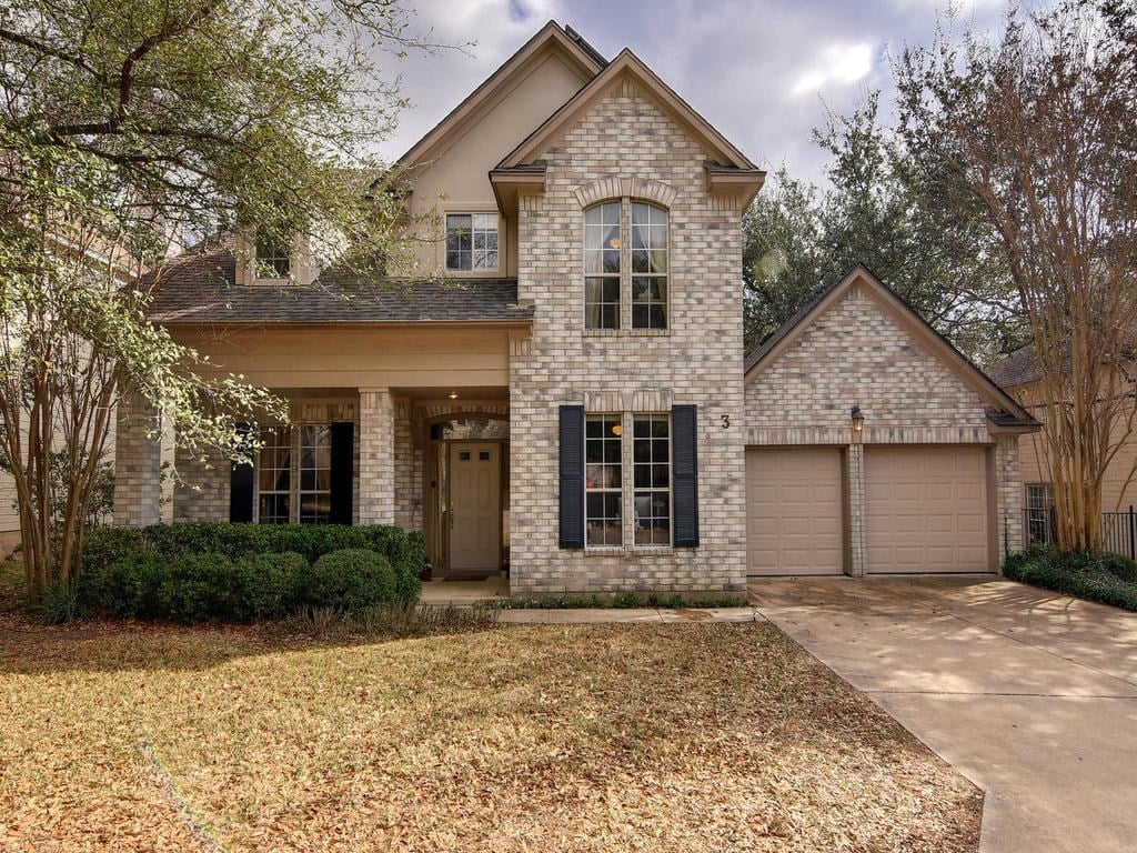 2100 Wood Acre Ln #3