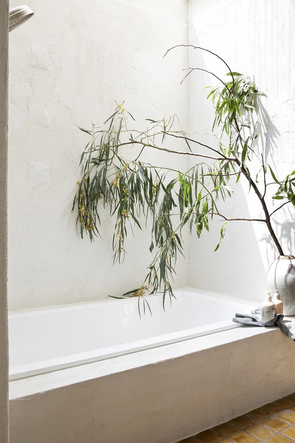 10 Spa-Like Bathroom Remodel Ideas, Whether You Have $500 to Spend or $25,000