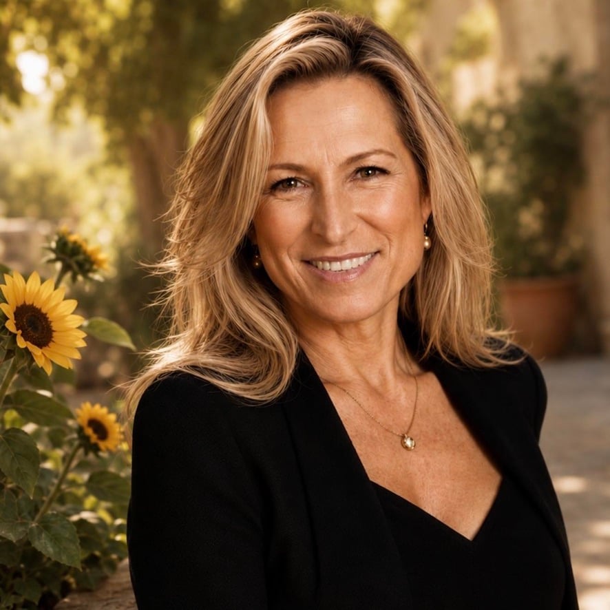 Janet Emma Garbe