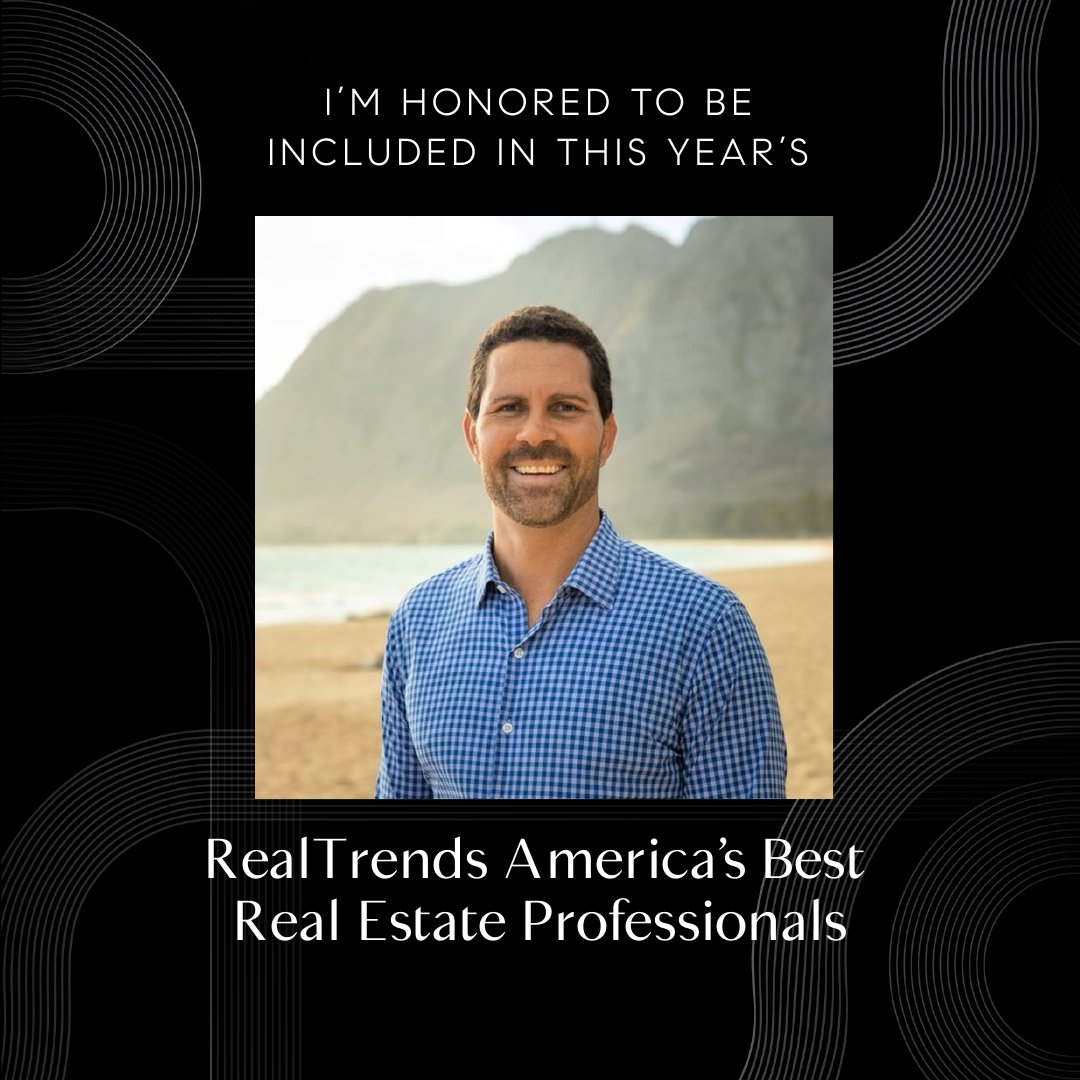 Real Trends America's Best Real Estate Professionals