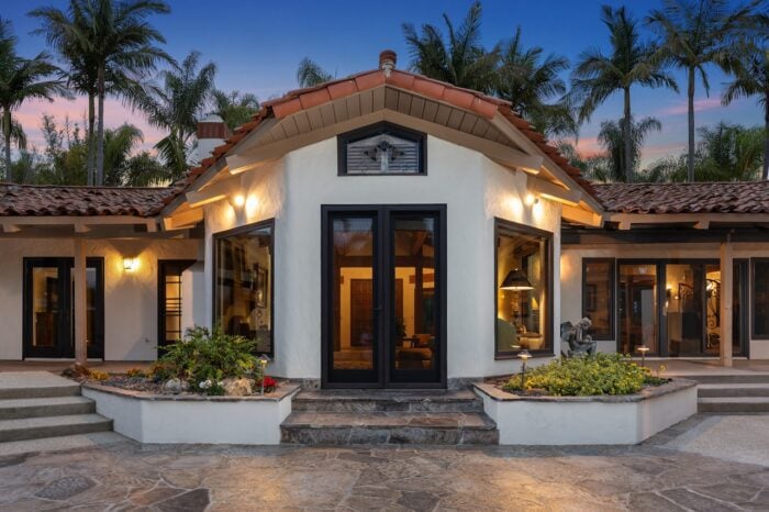 Rolling Hills Estates – Fallbrook