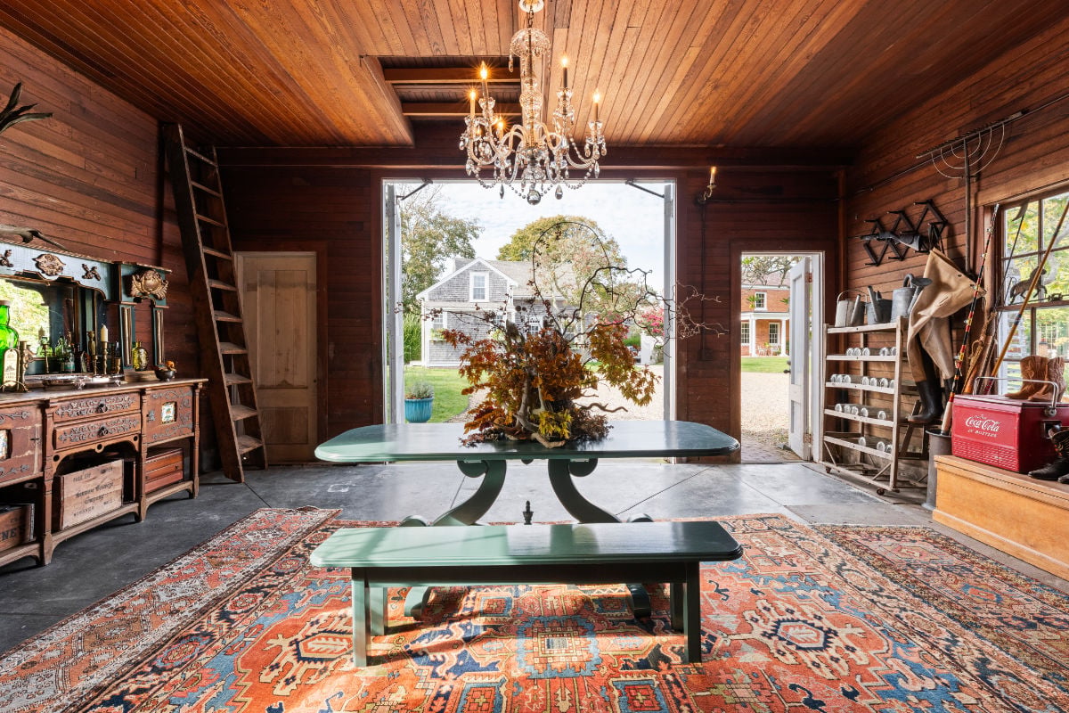 19 Pleasant Street - Moors End