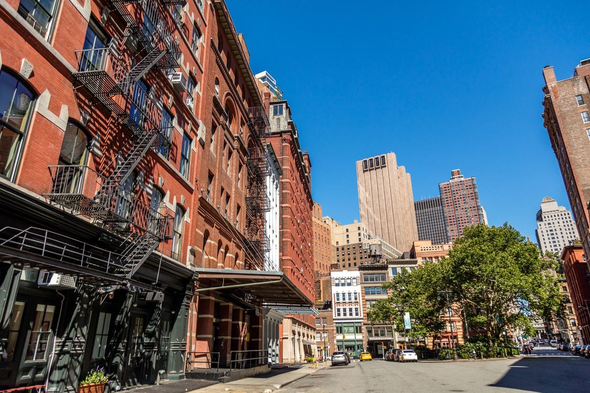 SoHo vs. Tribeca: Which Downtown Market Offers Better Long-Term Value?