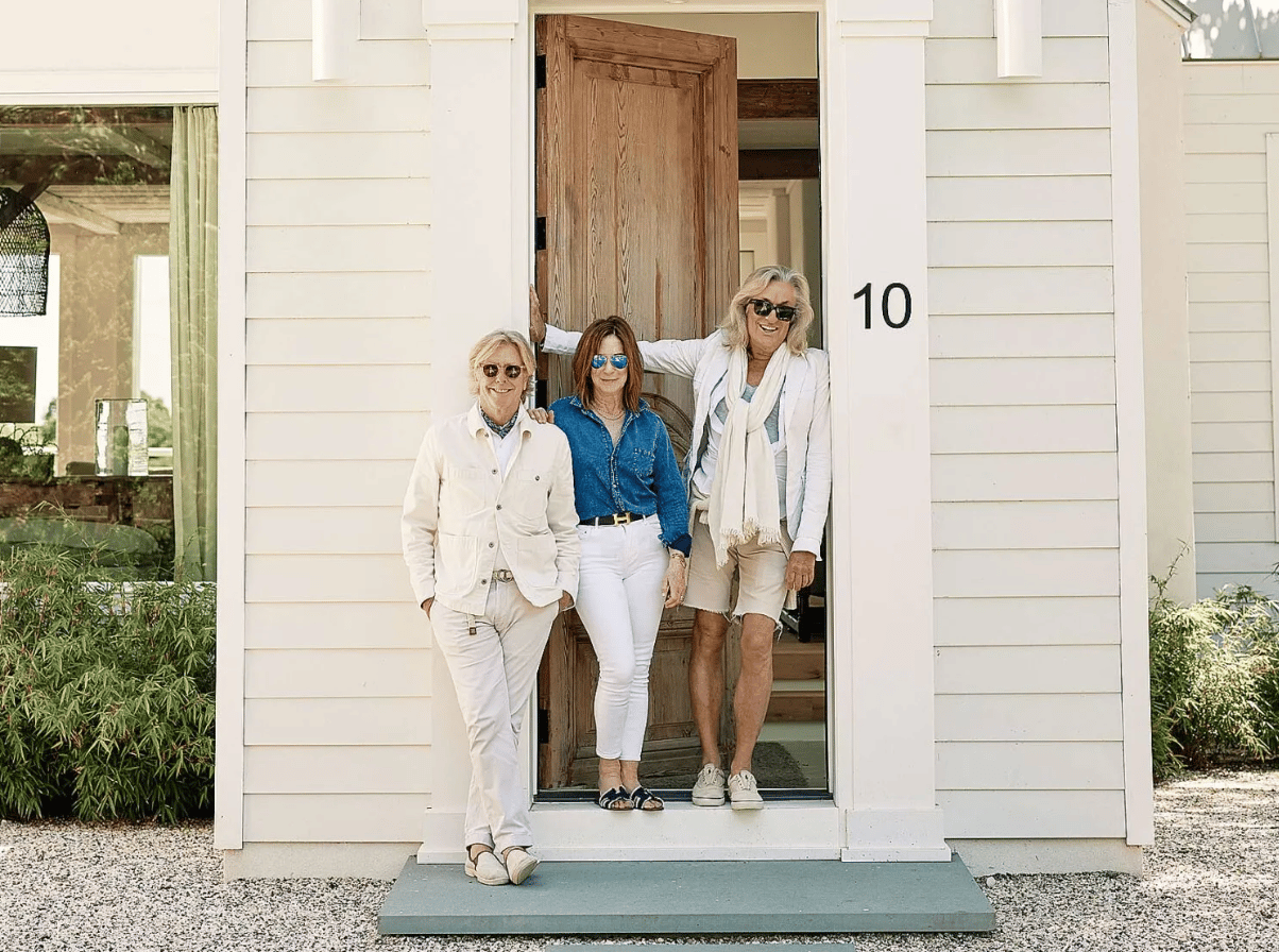 Beyond The Broker: Stacey Cohen On Where Design Meets Dealmaking With Heiberg Cummings