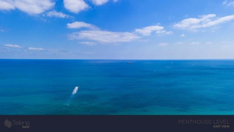 151 N Seabreeze Blv 2602PH-E