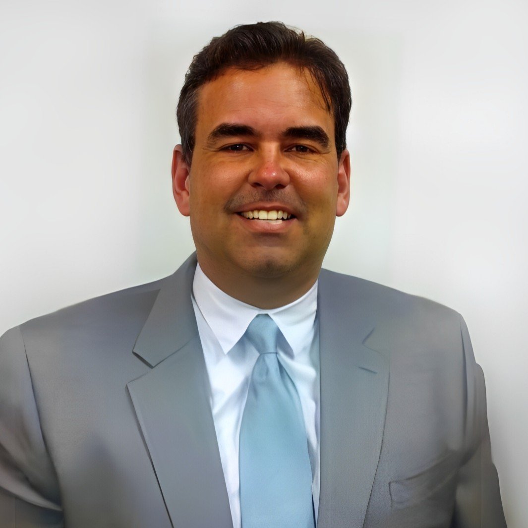 Chad Gordon Santa Ana, CA Real Estate Agent Headshot