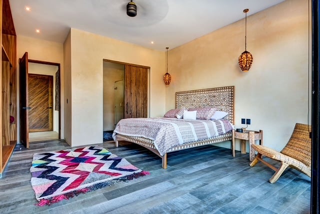 Tulum Dream Villa  |  5 Bedroom in Aldea Zama