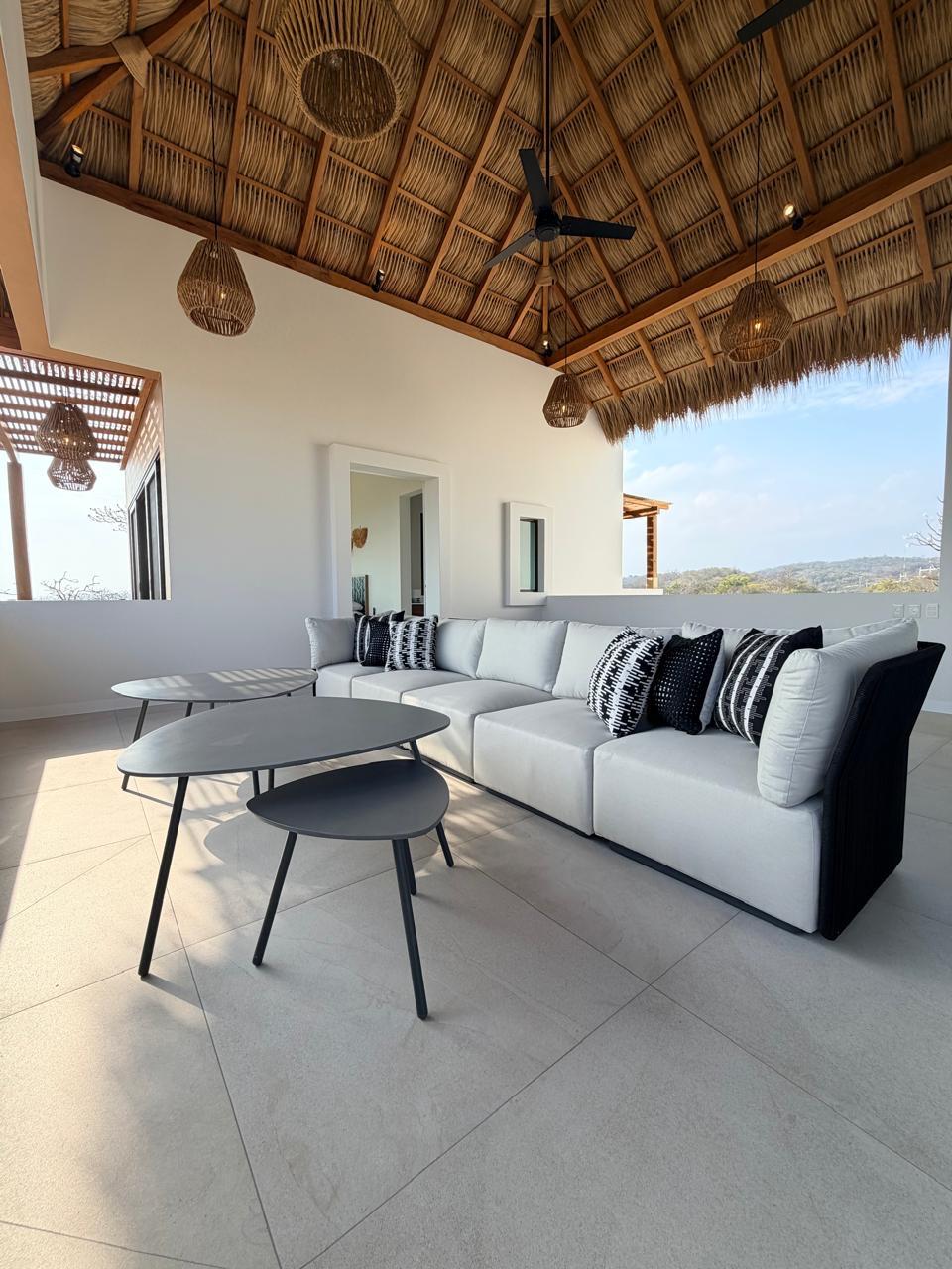 5 Bedroom, Single Family Home, La Cañada Casa A 