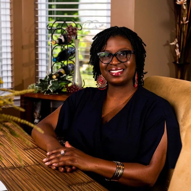 Trenette Tucker Indian Land, SC Real Estate Agent Headshot