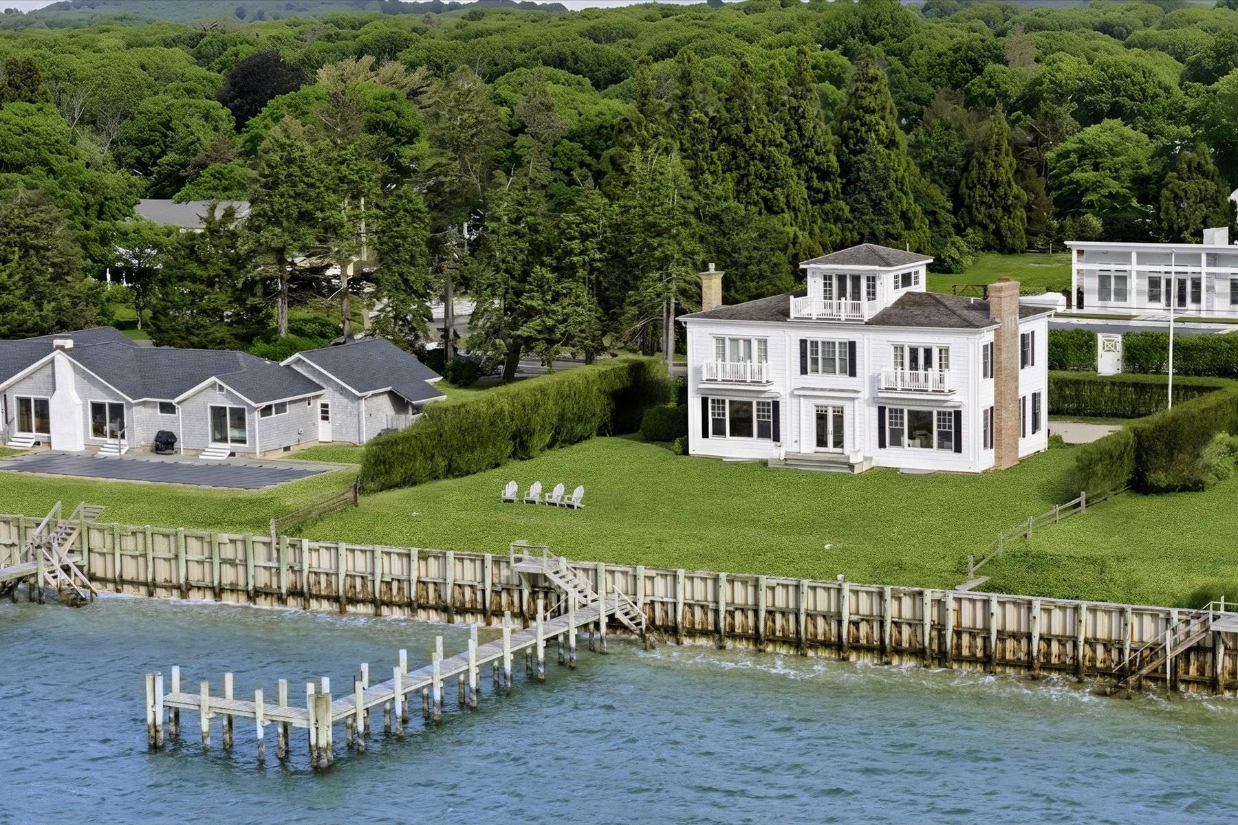 55 & 70 Peconic Ave