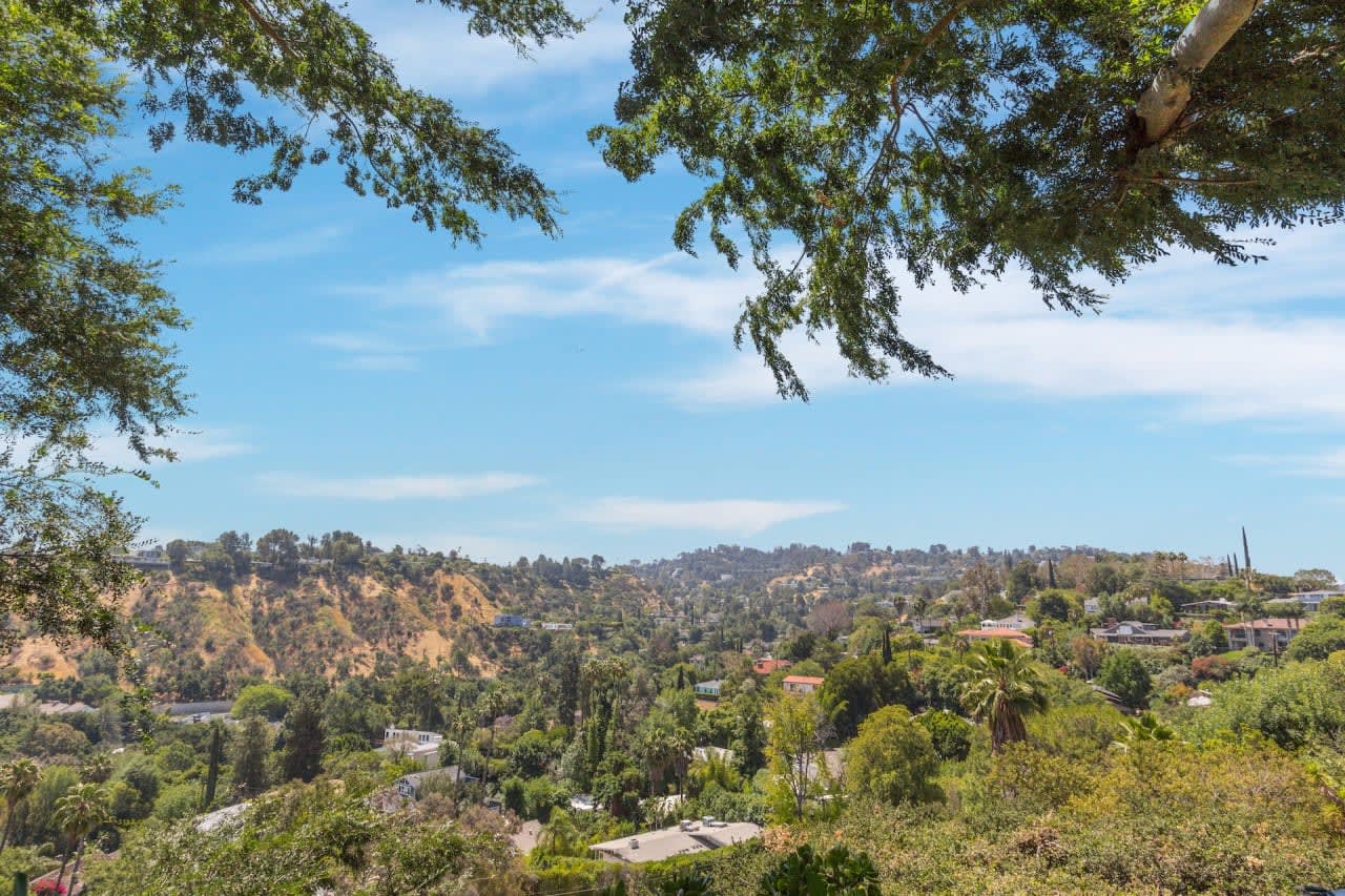 Sprawling View Property