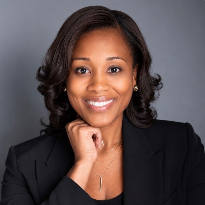 Allison Gosley Bordentown NJ Real Estate Agent Headshot