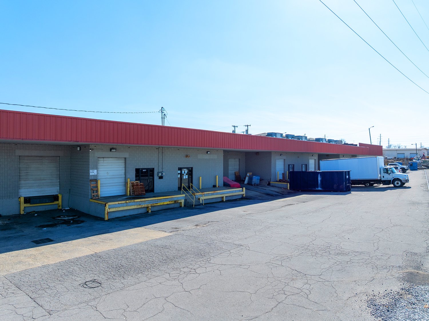 2465 Bransford Ave