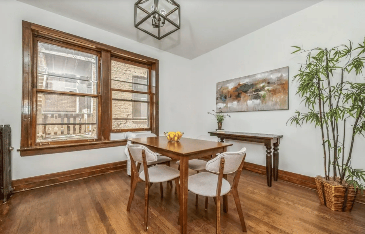 Lincoln Park, Chicago - Condo