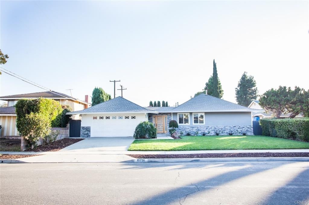 15720 Pintura Drive, Hacienda Heights, CA 91745