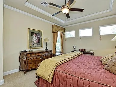 101 Desert Forest Ct