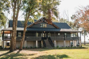 3533 Legareville Road